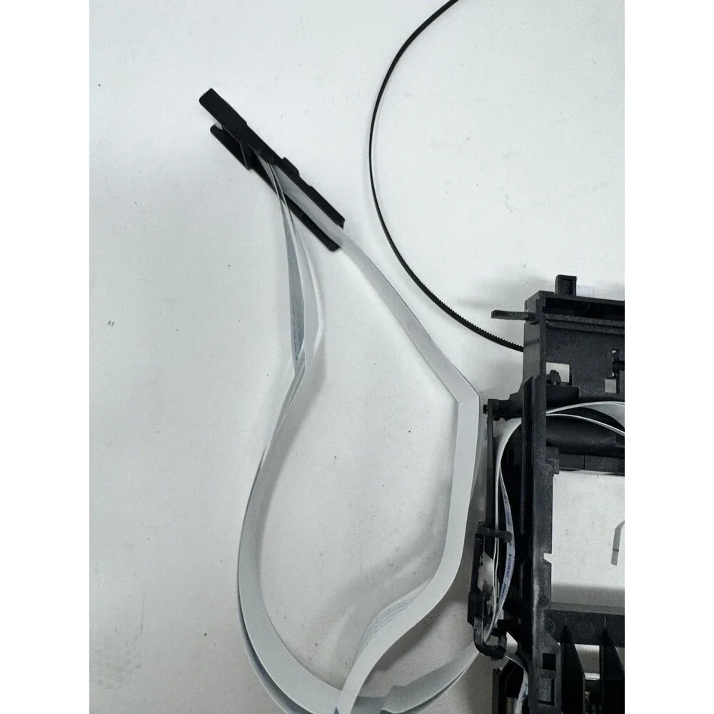 HP OfficeJet Pro 6900 Series Printhead Carriage Assembly Part 6978 6975 6954